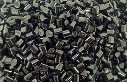 黑龙江金塑颜塑胶生产厂家:色母粒配色的注意事项