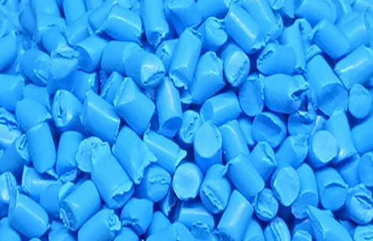 新绛解读黑色母粒塑料塑胶制品中的关键性